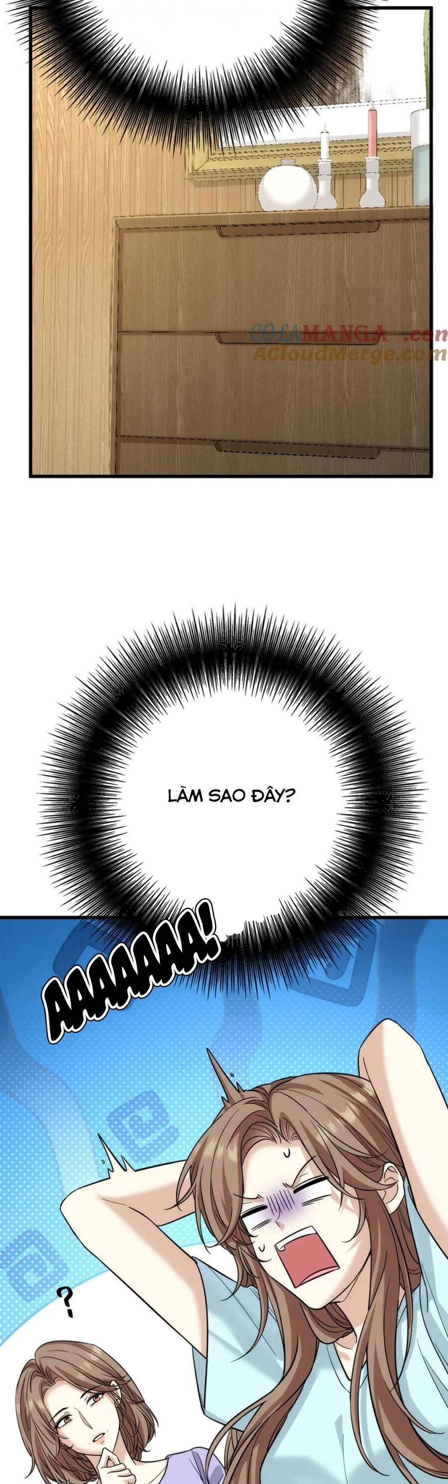 Tên Đàn Ông Này Thật Sự Là Một Tên Cẩu Mà [Chap 35-36]
