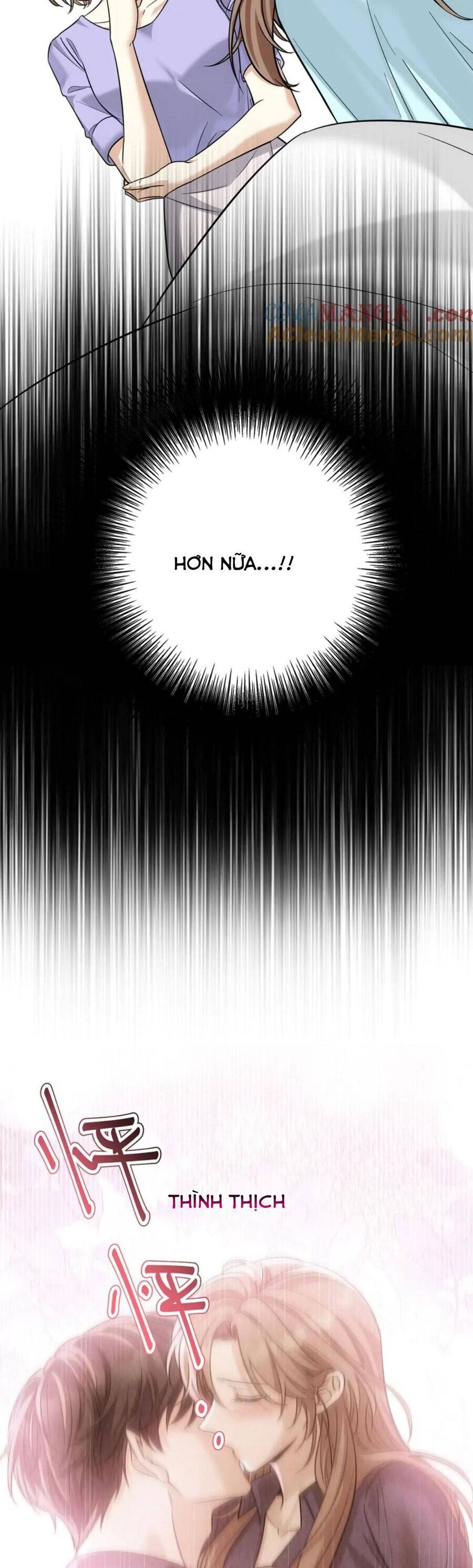 Tên Đàn Ông Này Thật Sự Là Một Tên Cẩu Mà [Chap 35-36]
