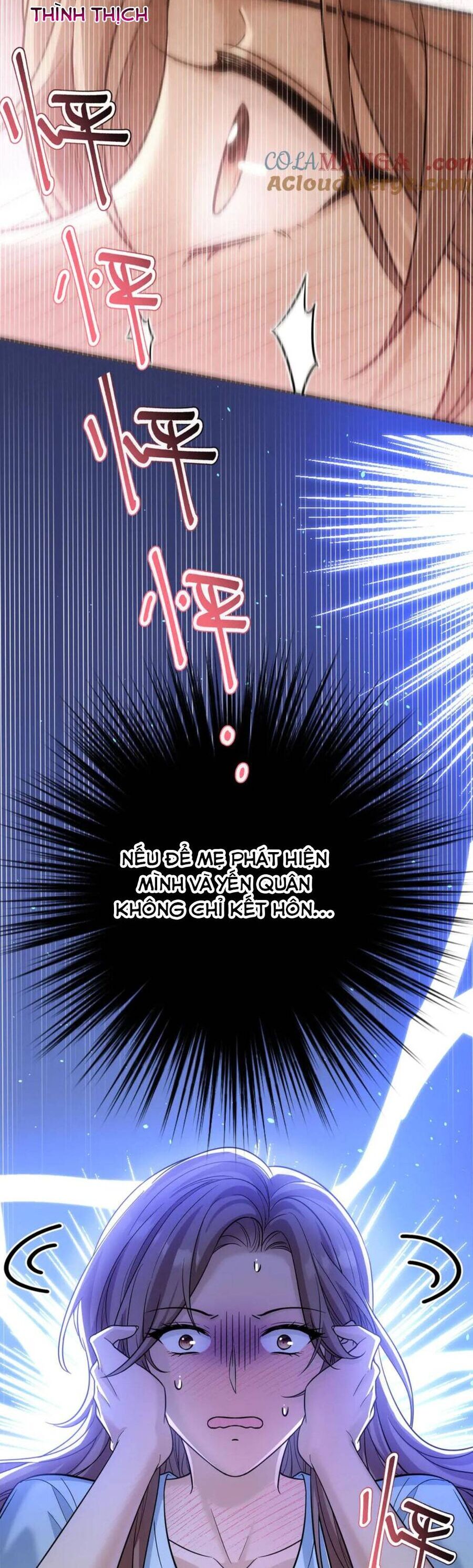 Tên Đàn Ông Này Thật Sự Là Một Tên Cẩu Mà [Chap 35-36]