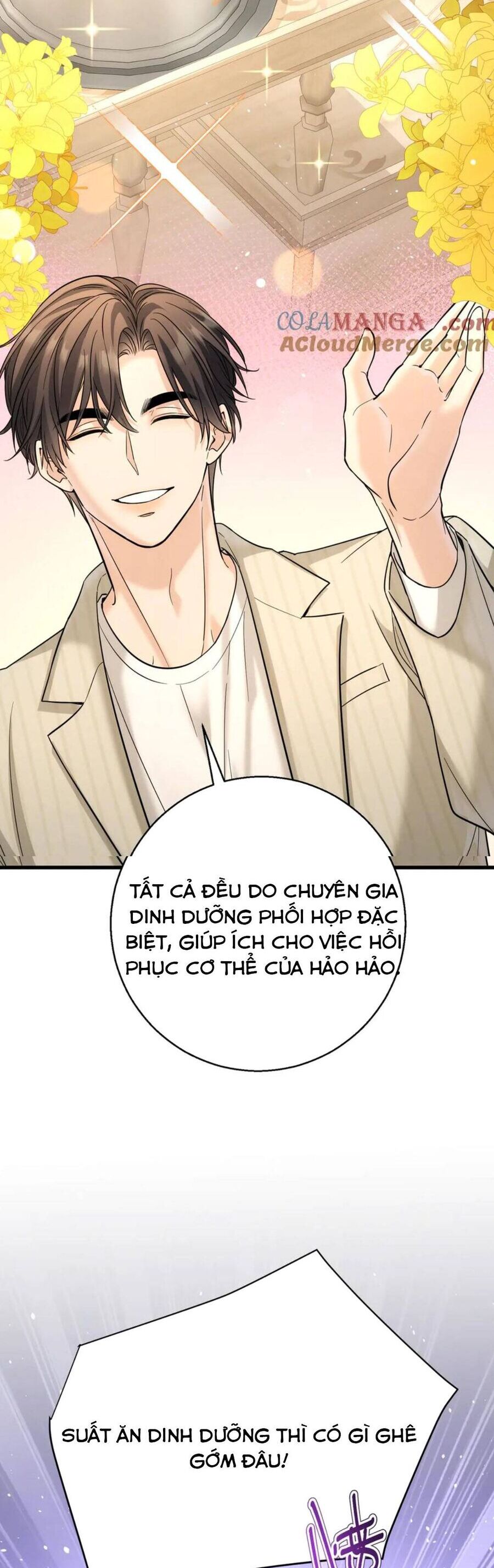 Tên Đàn Ông Này Thật Sự Là Một Tên Cẩu Mà [Chap 35-36]