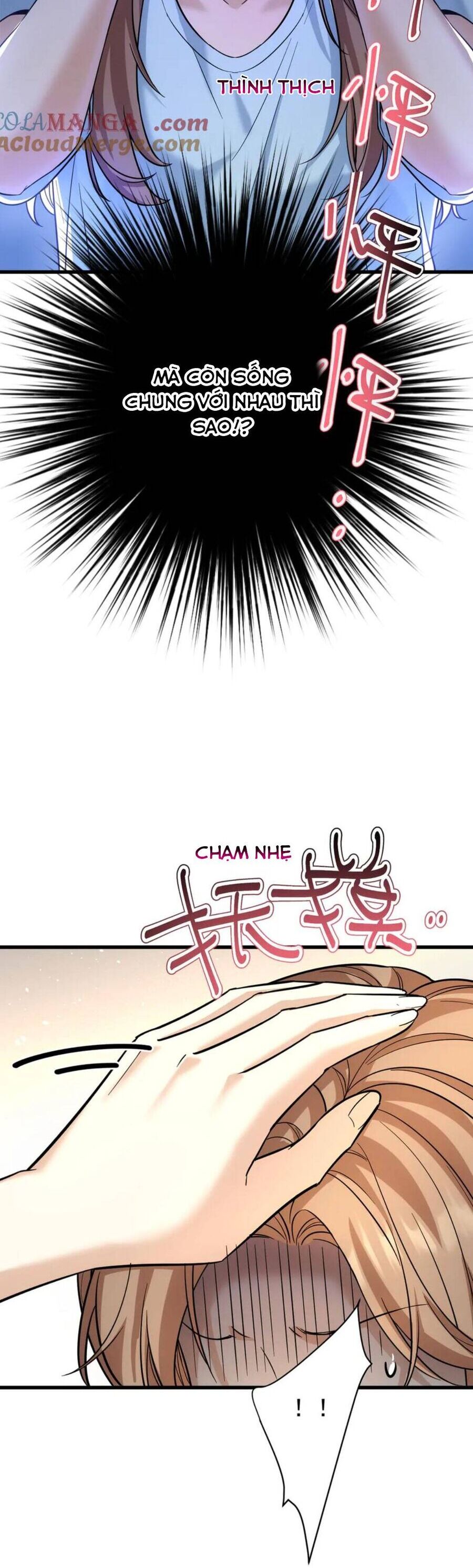 Tên Đàn Ông Này Thật Sự Là Một Tên Cẩu Mà [Chap 35-36]