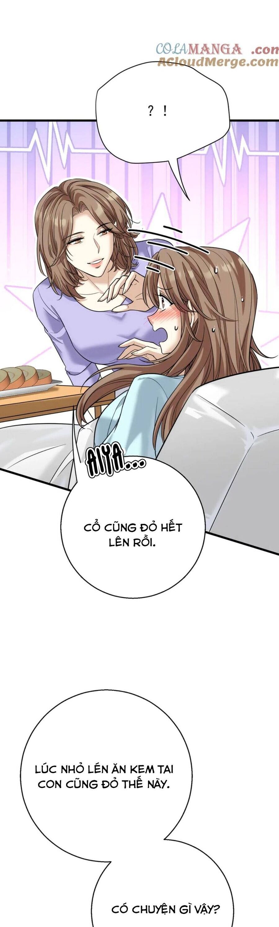 Tên Đàn Ông Này Thật Sự Là Một Tên Cẩu Mà [Chap 35-36]