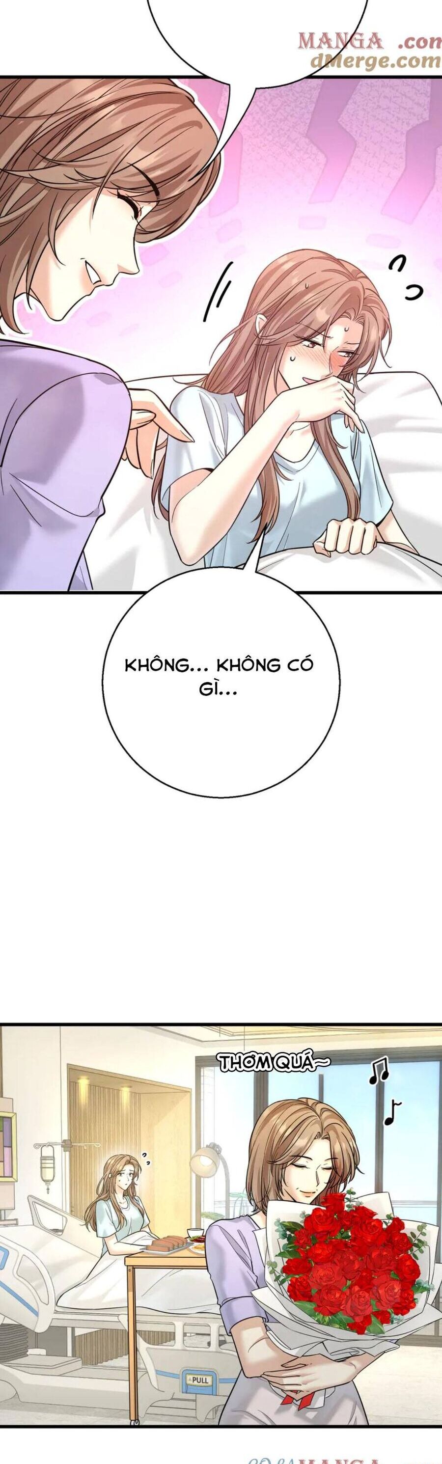 Tên Đàn Ông Này Thật Sự Là Một Tên Cẩu Mà [Chap 35-36]