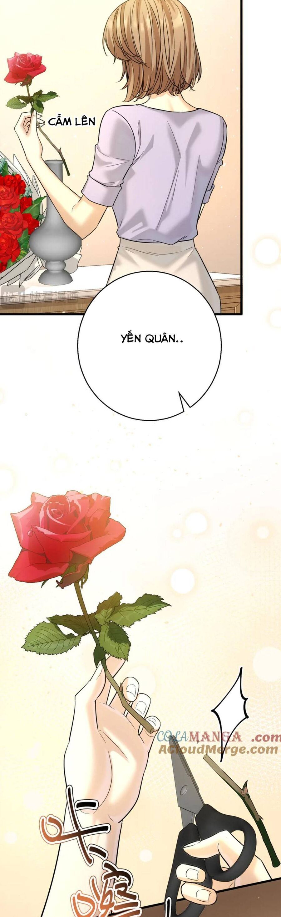Tên Đàn Ông Này Thật Sự Là Một Tên Cẩu Mà [Chap 35-36]