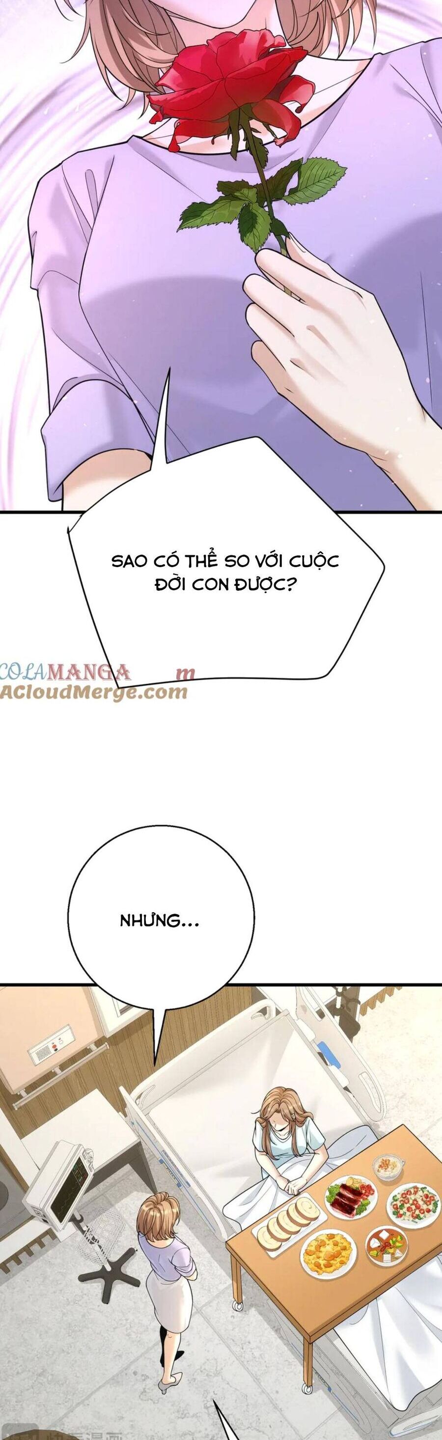 Tên Đàn Ông Này Thật Sự Là Một Tên Cẩu Mà [Chap 35-36]