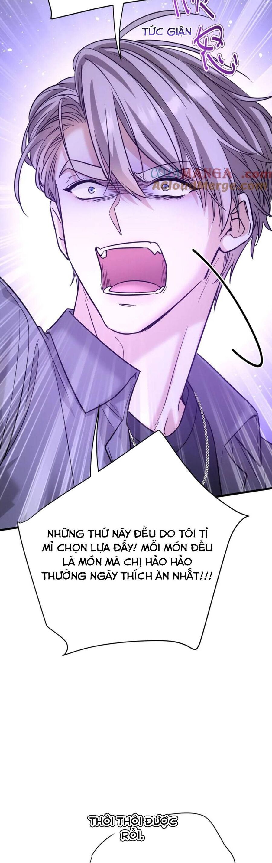 Tên Đàn Ông Này Thật Sự Là Một Tên Cẩu Mà [Chap 35-36]
