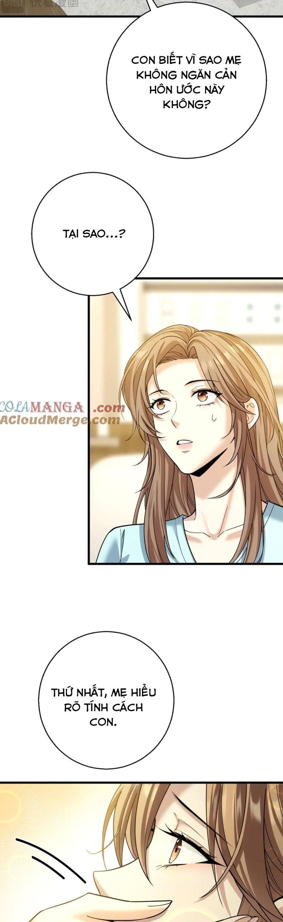 Tên Đàn Ông Này Thật Sự Là Một Tên Cẩu Mà [Chap 35-36]
