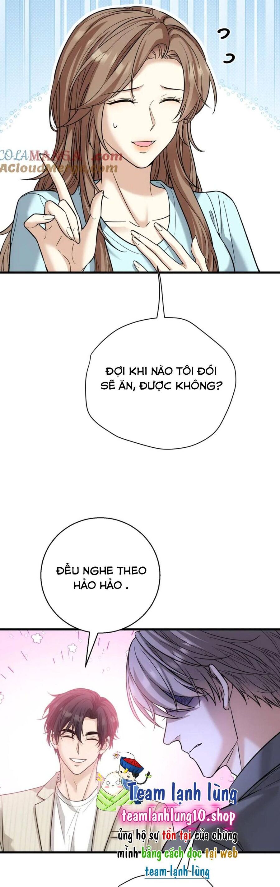 Tên Đàn Ông Này Thật Sự Là Một Tên Cẩu Mà [Chap 35-36]