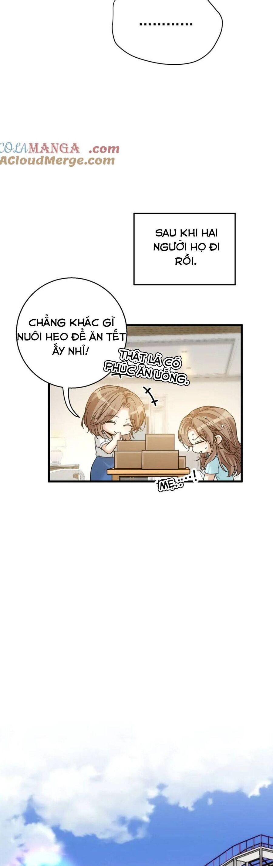 Tên Đàn Ông Này Thật Sự Là Một Tên Cẩu Mà [Chap 35-36]