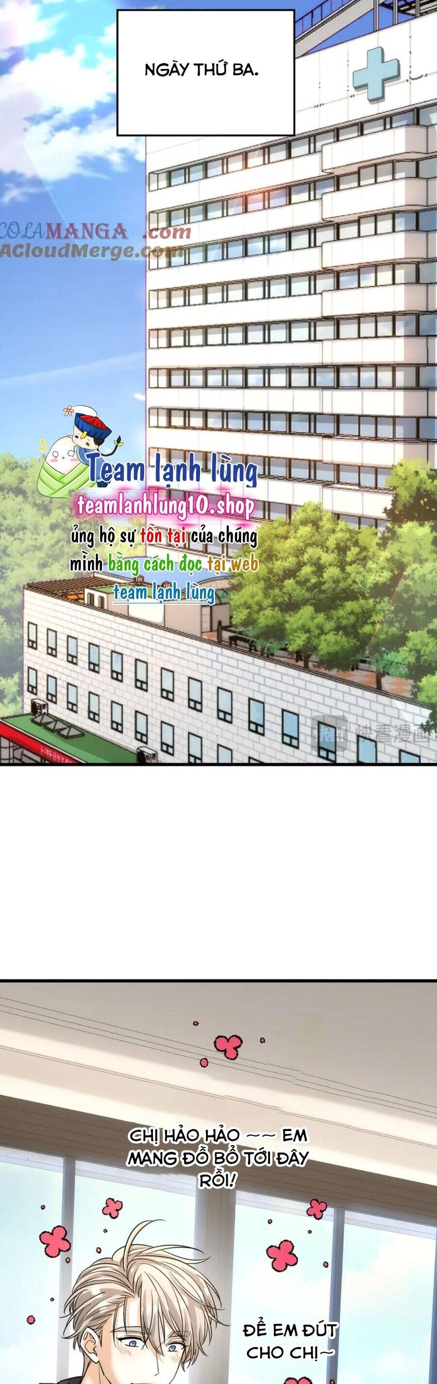 Tên Đàn Ông Này Thật Sự Là Một Tên Cẩu Mà [Chap 35-36]