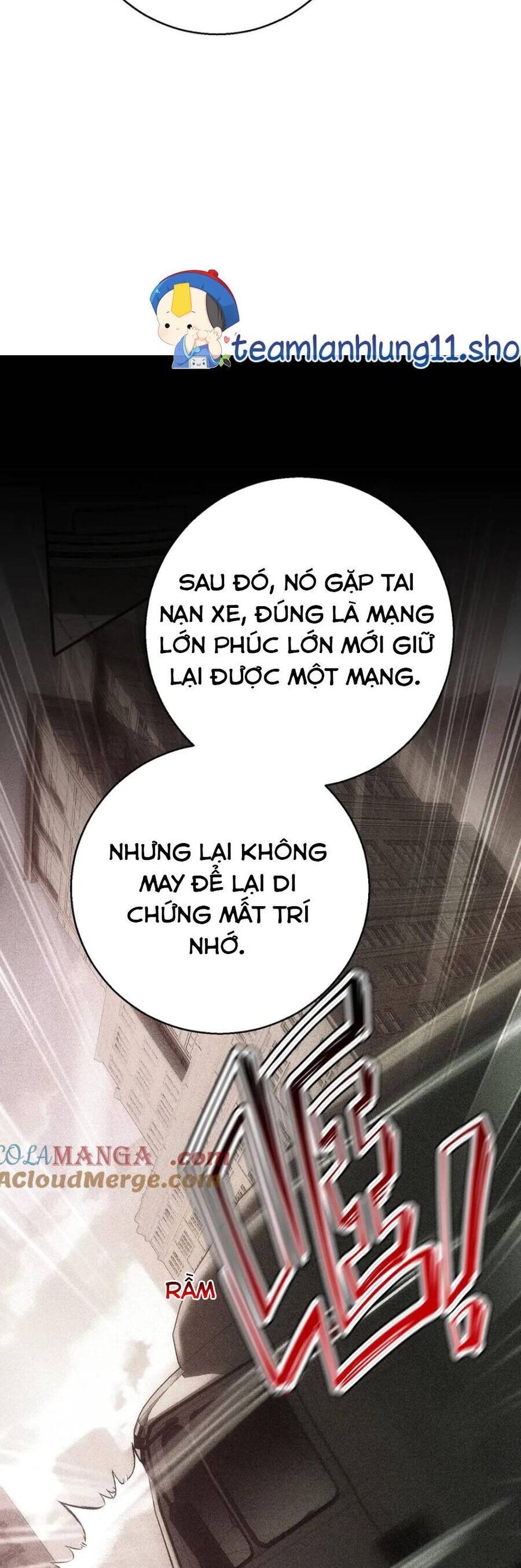 Tên Đàn Ông Này Thật Sự Là Một Tên Cẩu Mà [Chap 35-36]