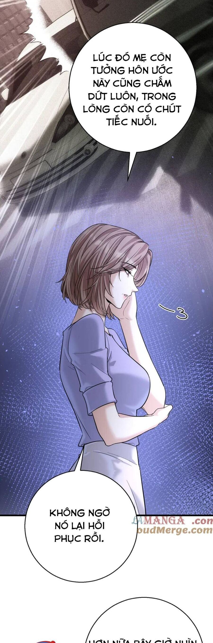 Tên Đàn Ông Này Thật Sự Là Một Tên Cẩu Mà [Chap 35-36]