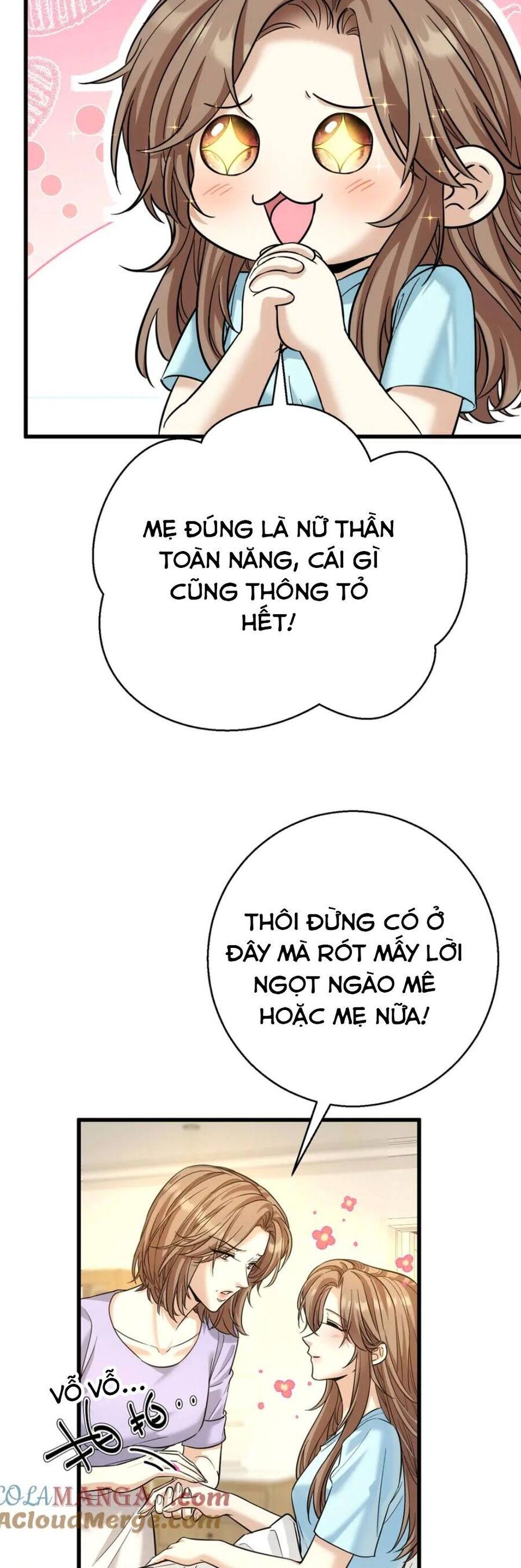 Tên Đàn Ông Này Thật Sự Là Một Tên Cẩu Mà [Chap 35-36]