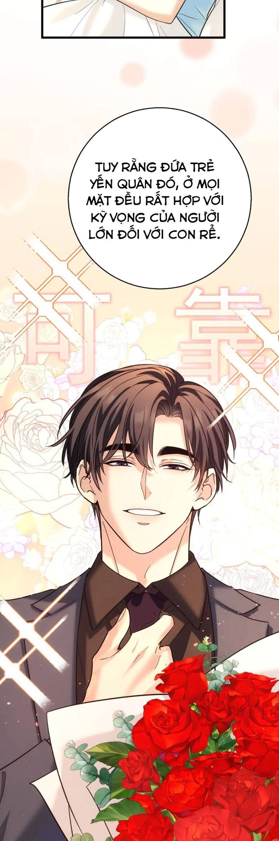 Tên Đàn Ông Này Thật Sự Là Một Tên Cẩu Mà [Chap 35-36]