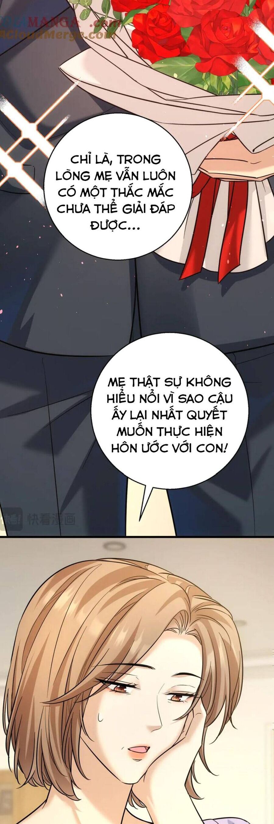 Tên Đàn Ông Này Thật Sự Là Một Tên Cẩu Mà [Chap 35-36]