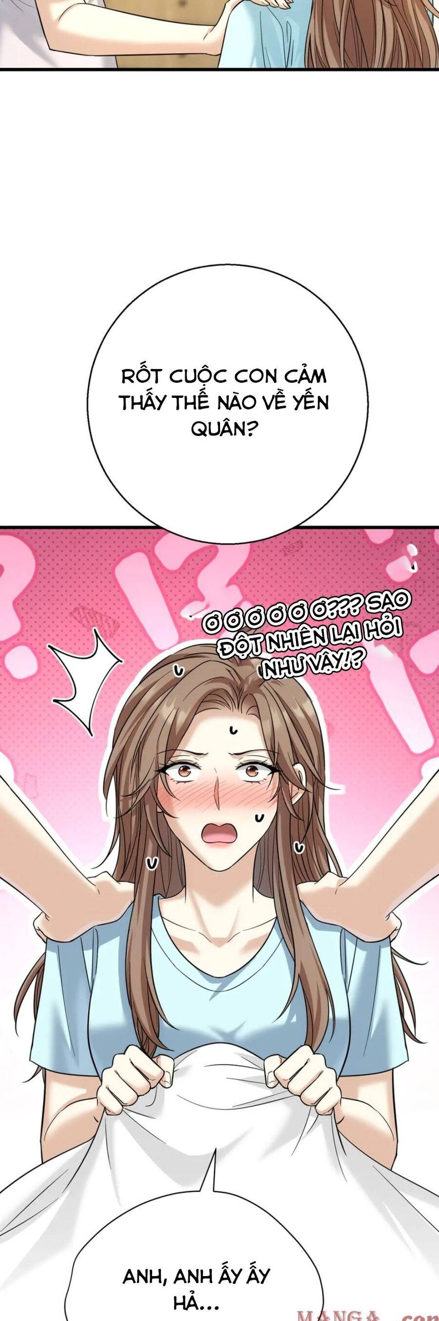 Tên Đàn Ông Này Thật Sự Là Một Tên Cẩu Mà [Chap 35-36]