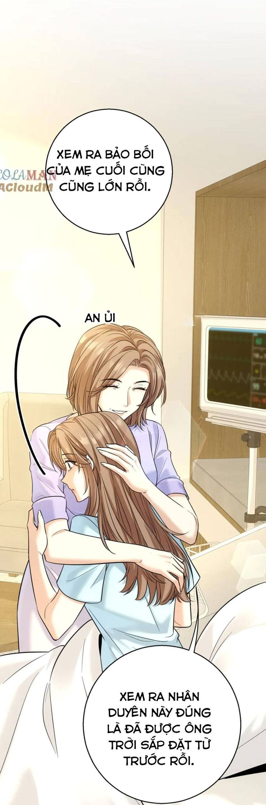 Tên Đàn Ông Này Thật Sự Là Một Tên Cẩu Mà [Chap 35-36]