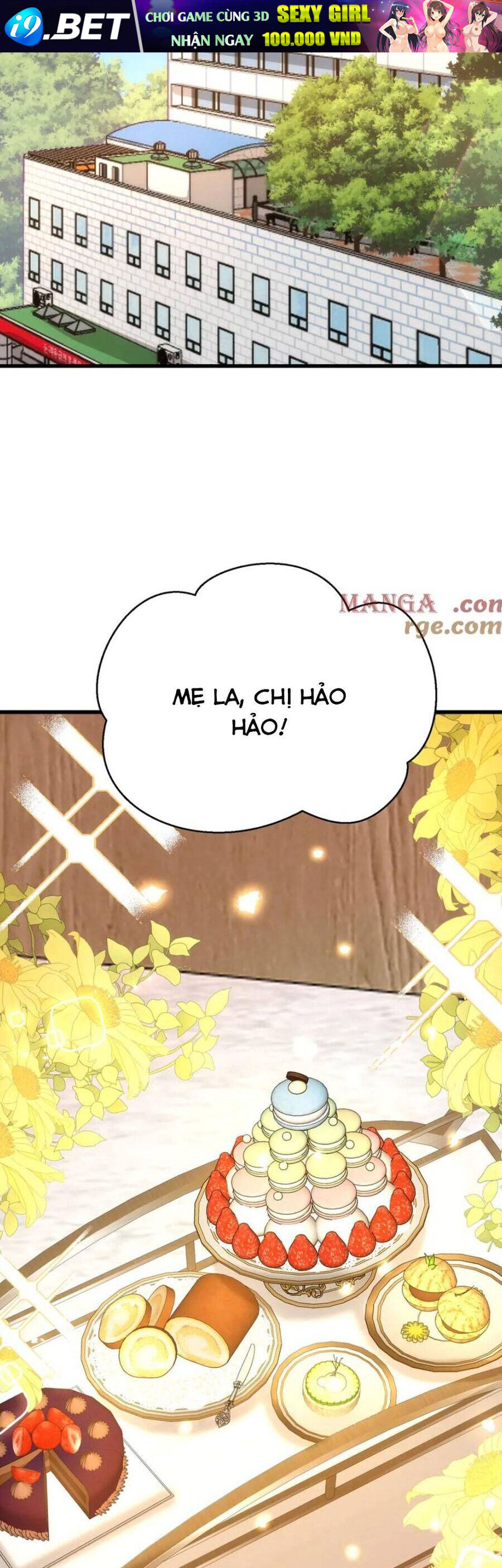 Tên Đàn Ông Này Thật Sự Là Một Tên Cẩu Mà [Chap 35-36]