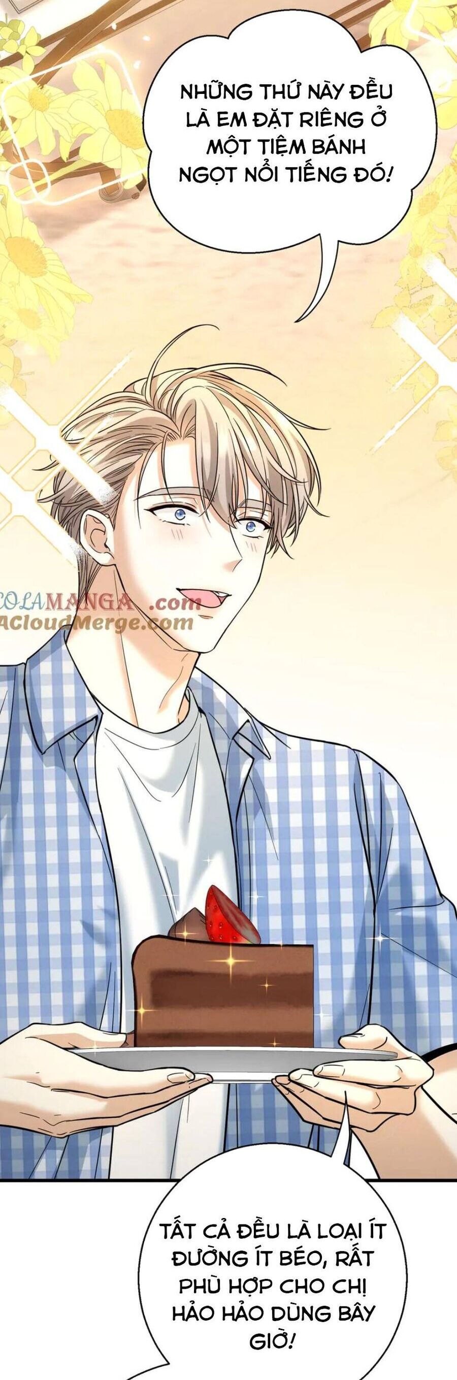 Tên Đàn Ông Này Thật Sự Là Một Tên Cẩu Mà [Chap 35-36]