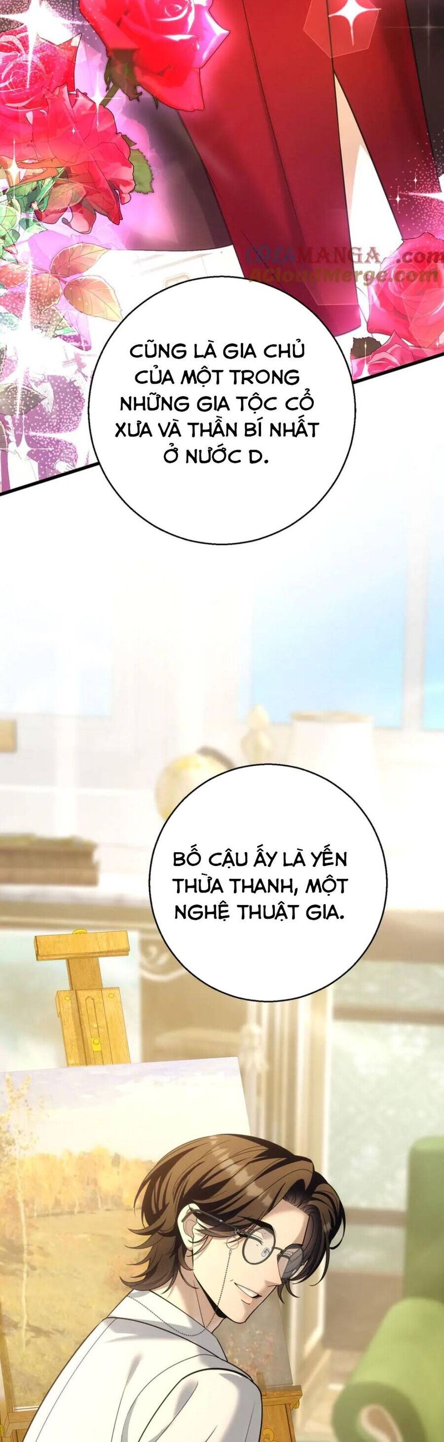 Tên Đàn Ông Này Thật Sự Là Một Tên Cẩu Mà [Chap 35-36]