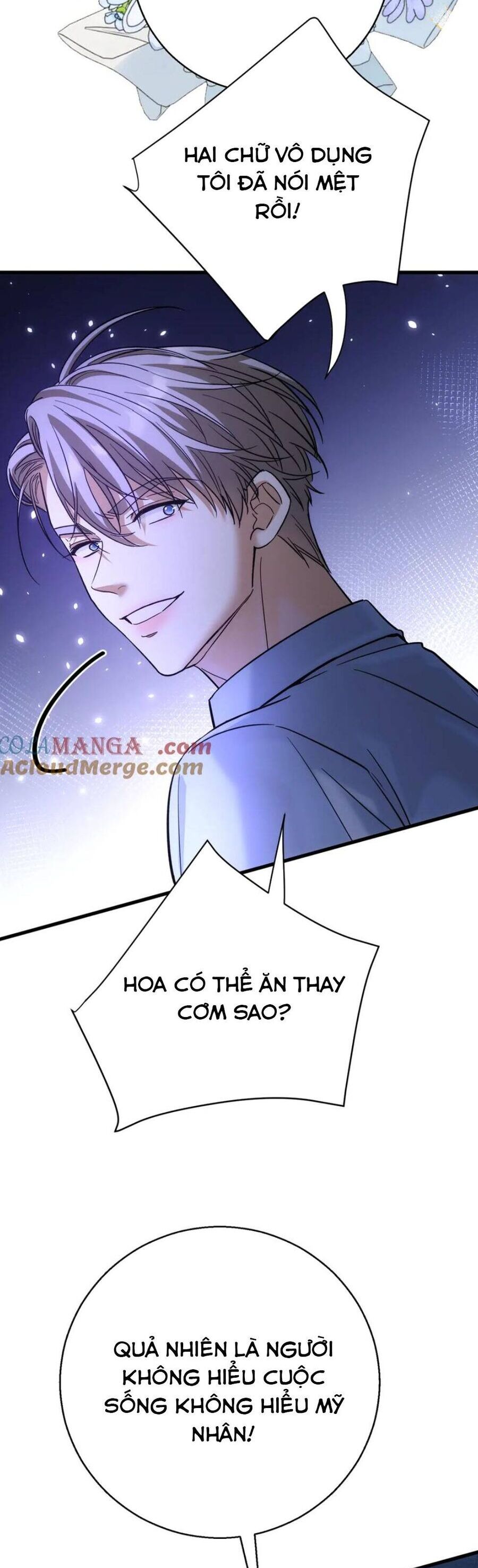 Tên Đàn Ông Này Thật Sự Là Một Tên Cẩu Mà [Chap 35-36]