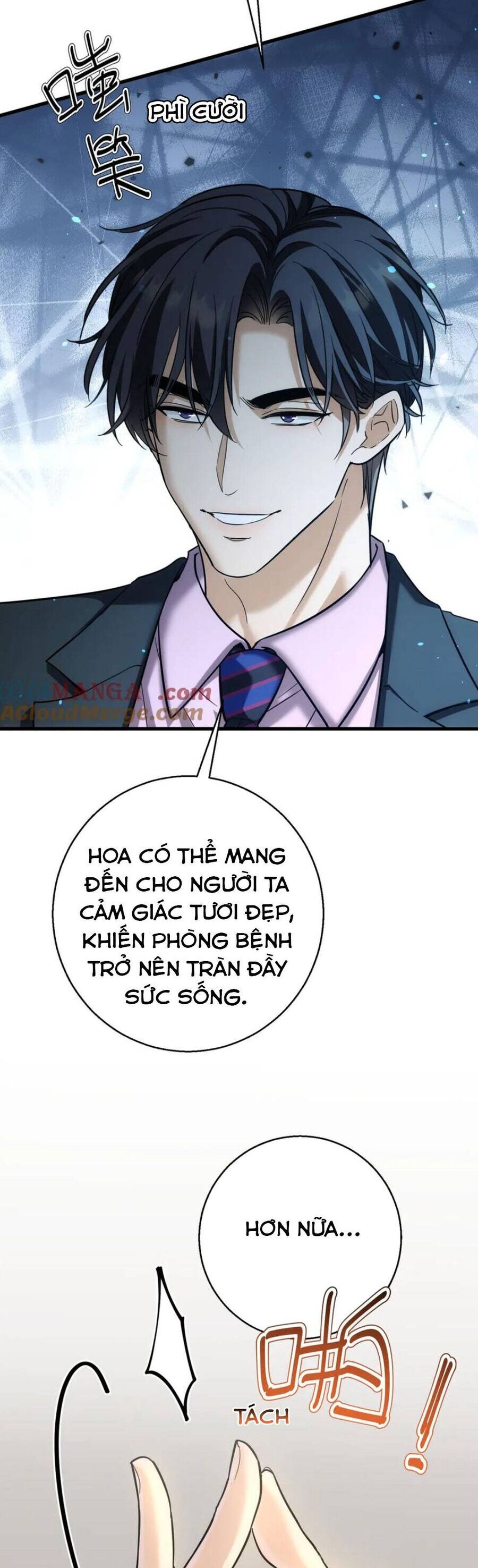 Tên Đàn Ông Này Thật Sự Là Một Tên Cẩu Mà [Chap 35-36]