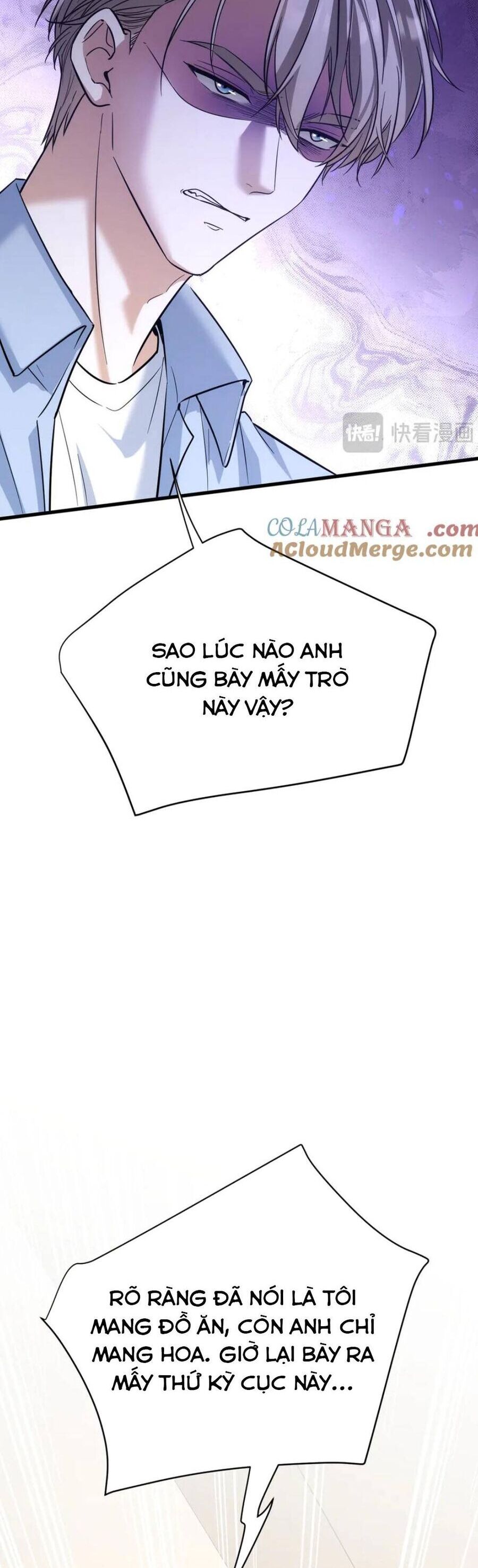 Tên Đàn Ông Này Thật Sự Là Một Tên Cẩu Mà [Chap 35-36]
