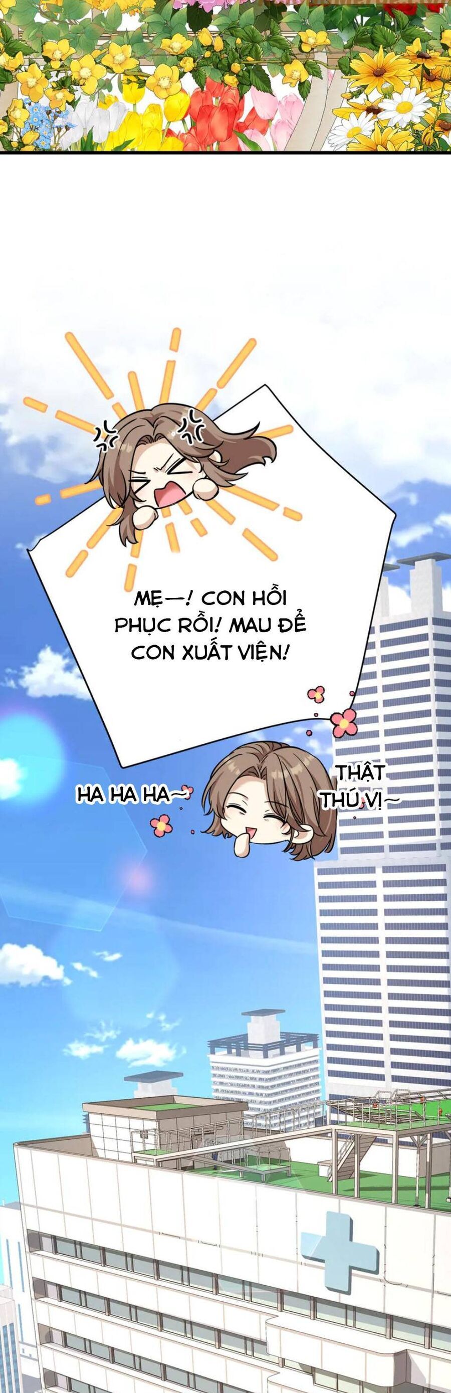 Tên Đàn Ông Này Thật Sự Là Một Tên Cẩu Mà [Chap 35-36]