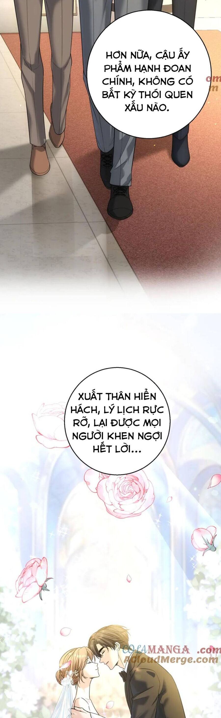 Tên Đàn Ông Này Thật Sự Là Một Tên Cẩu Mà [Chap 35-36]