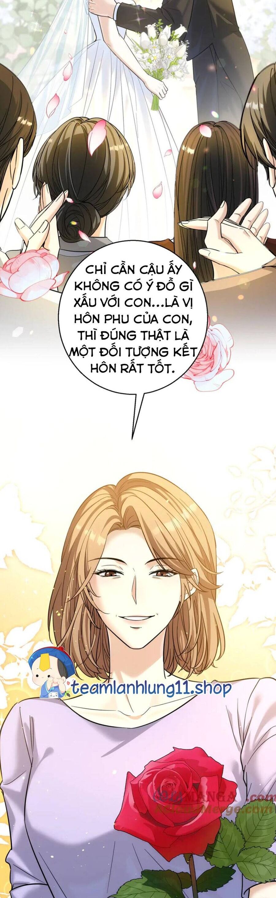 Tên Đàn Ông Này Thật Sự Là Một Tên Cẩu Mà [Chap 35-36]
