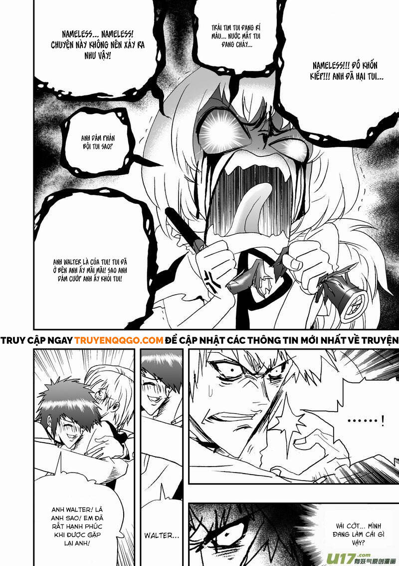 I The Female Robot [Chap 44-67]