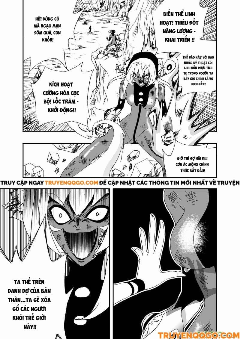 I The Female Robot [Chap 44-67]