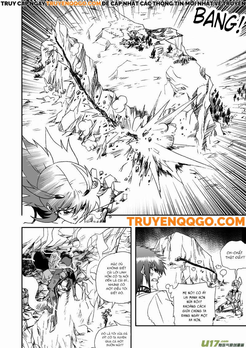 I The Female Robot [Chap 44-67]