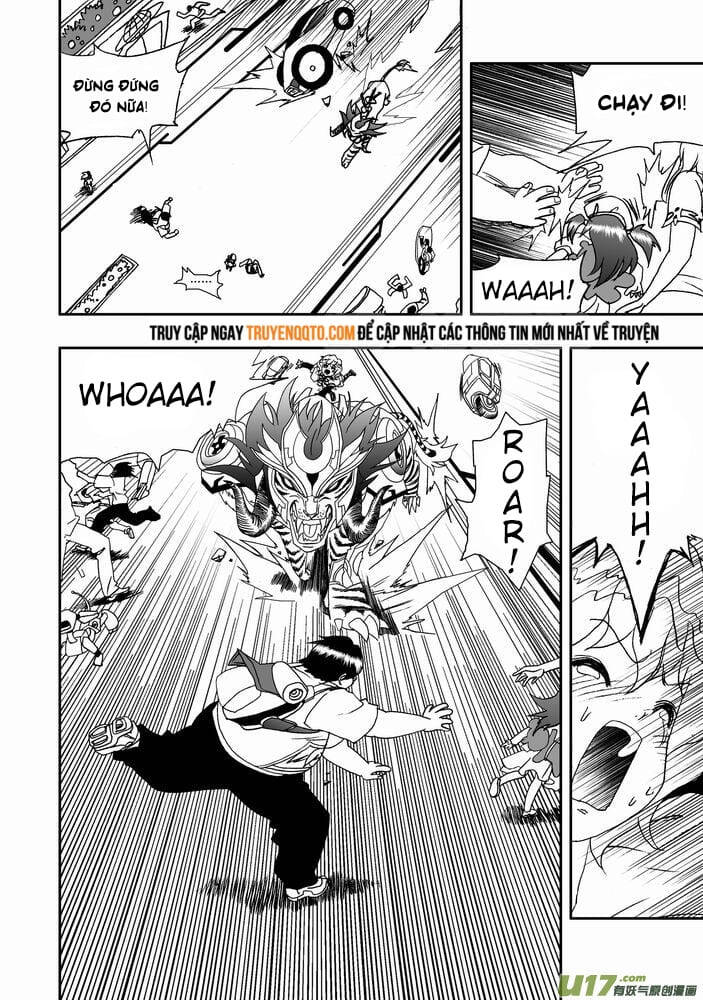 I The Female Robot [Chap 44-67]