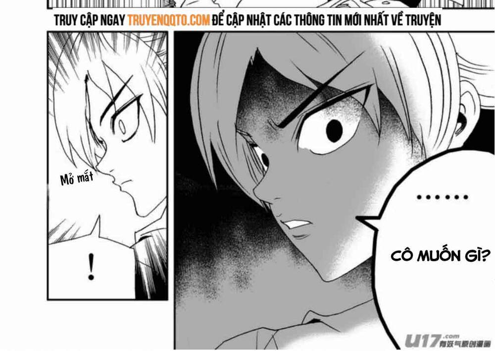 I The Female Robot [Chap 44-67]