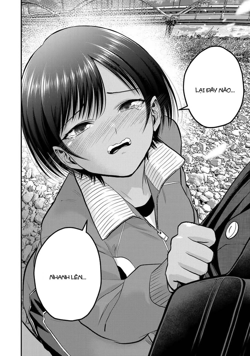 Làm Gì Có Chuyện Tình Hài Hước Giữa Bạn Thuở Nhỏ Được! [Chap 91-92]