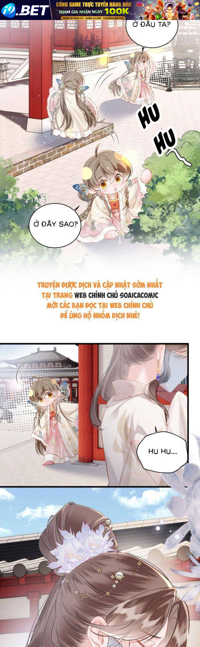 Khi Tôi Trở Thành Cứu Tinh Của Gia Đình Bạo Quân [Chap 50-51]