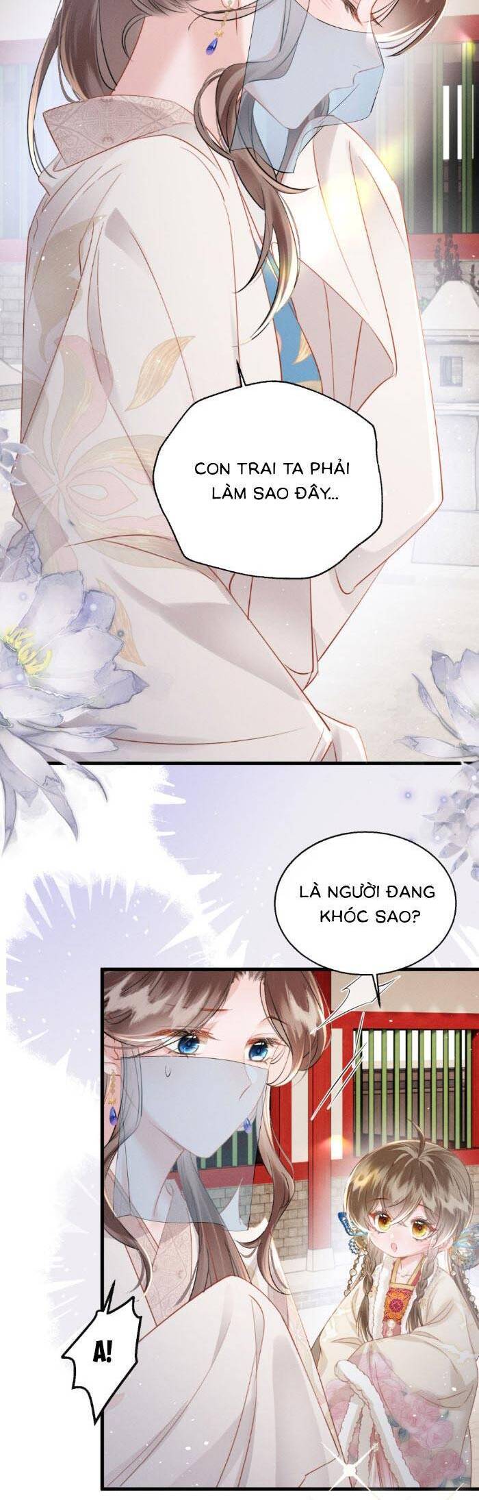 Khi Tôi Trở Thành Cứu Tinh Của Gia Đình Bạo Quân [Chap 50-51]