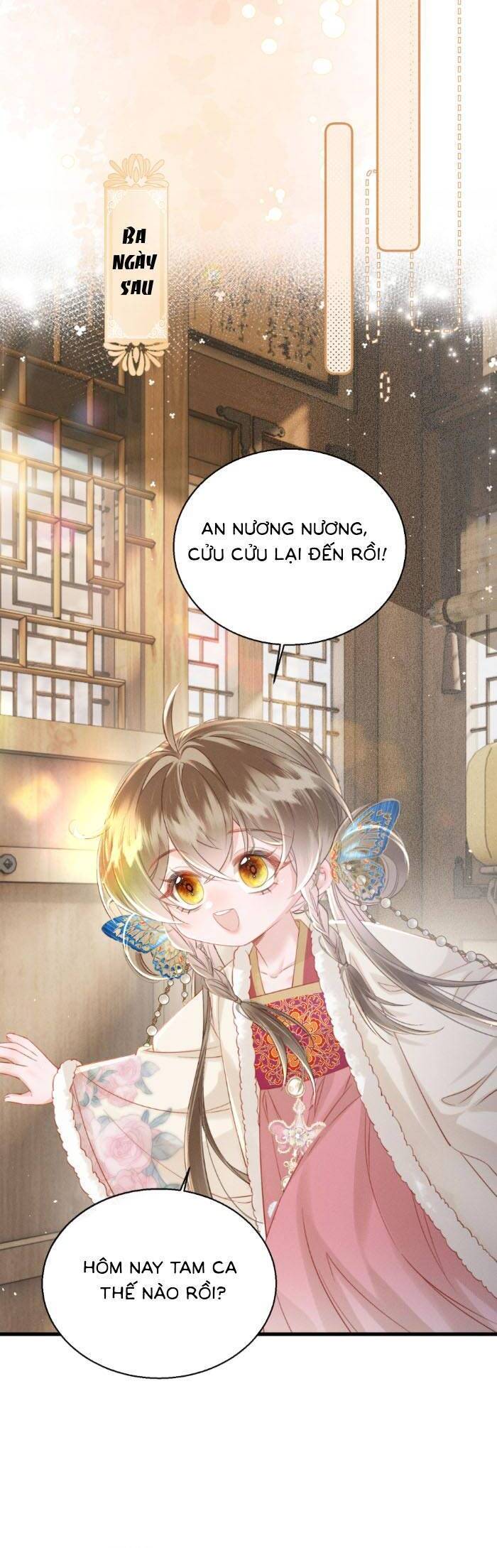 Khi Tôi Trở Thành Cứu Tinh Của Gia Đình Bạo Quân [Chap 50-51]