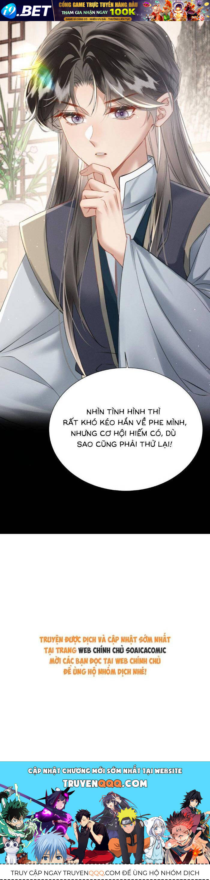 Khi Tôi Trở Thành Cứu Tinh Của Gia Đình Bạo Quân [Chap 50-51]