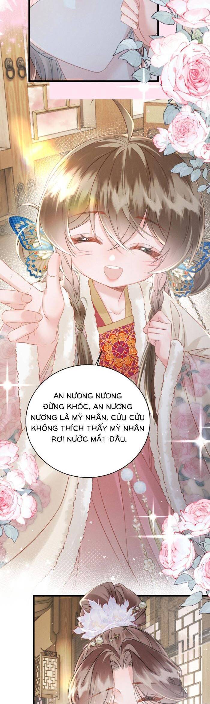 Khi Tôi Trở Thành Cứu Tinh Của Gia Đình Bạo Quân [Chap 50-51]