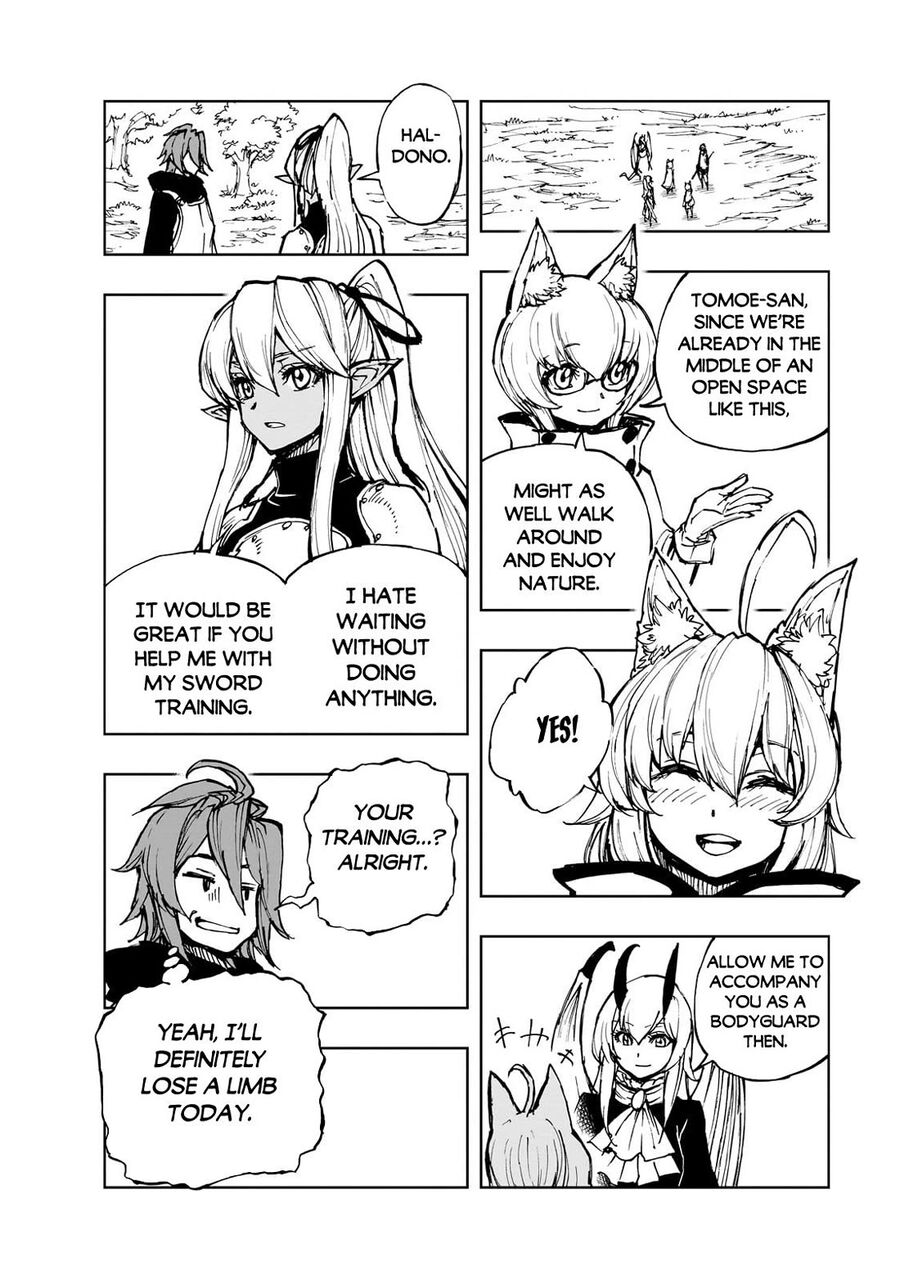 Genjitsu Shugi Yuusha No Oukoku Saikenki [Chap 64] - Page 25