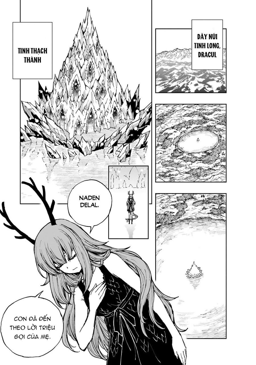 Genjitsu Shugi Yuusha No Oukoku Saikenki [Chap 64] - Page 26