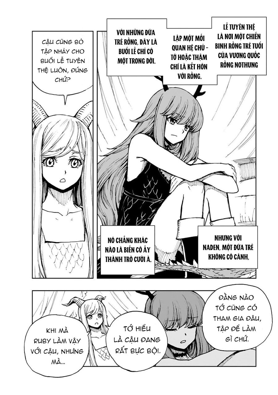 Genjitsu Shugi Yuusha No Oukoku Saikenki [Chap 64] - Page 5