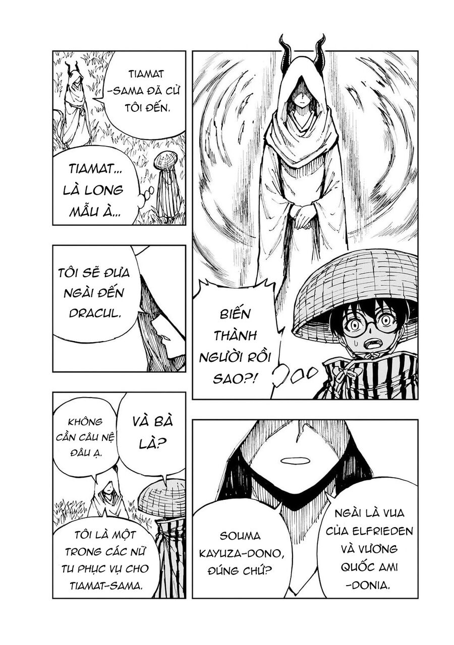 Genjitsu Shugi Yuusha No Oukoku Saikenki [Chap 64] - Page 7