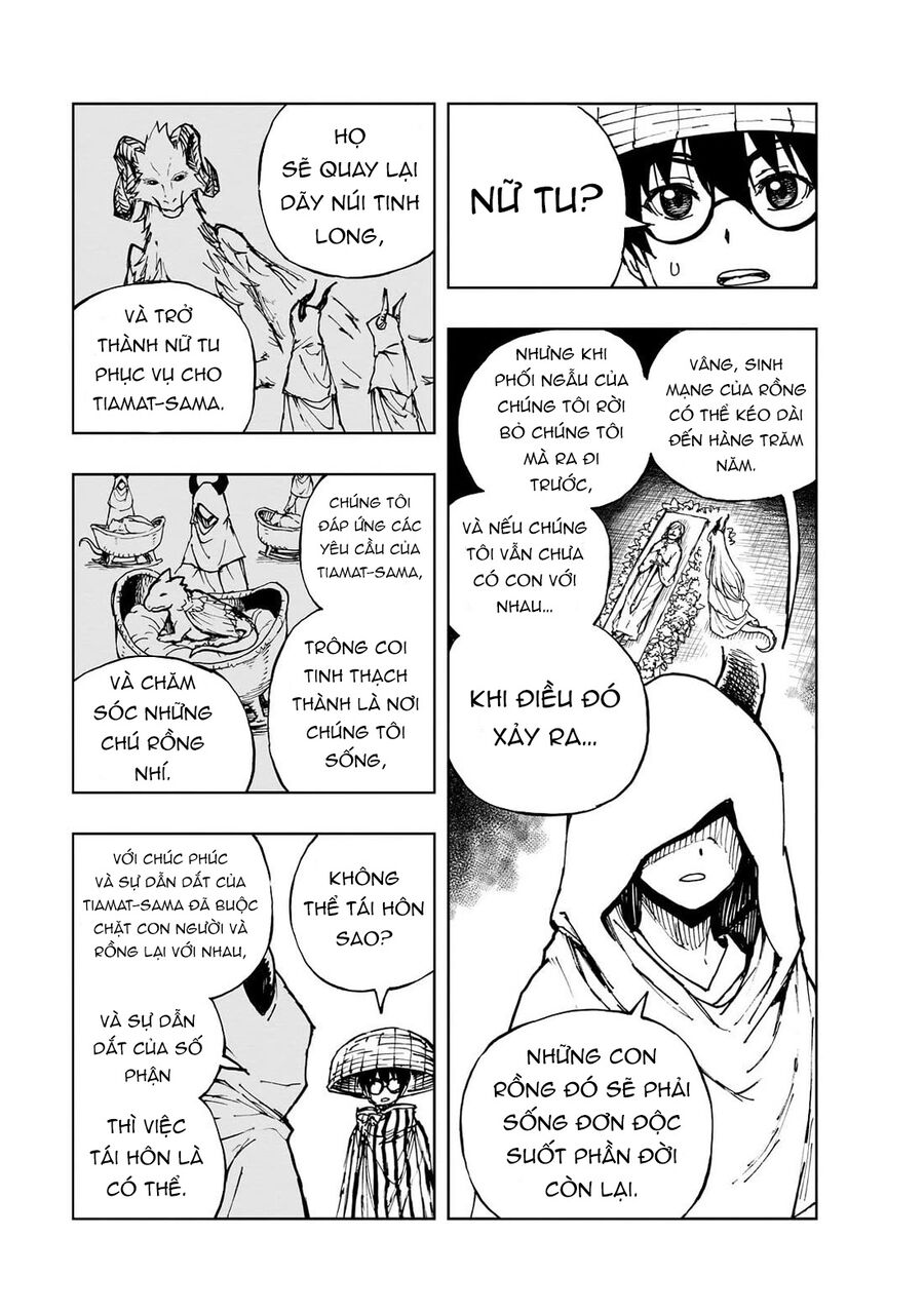 Genjitsu Shugi Yuusha No Oukoku Saikenki [Chap 64] - Page 8