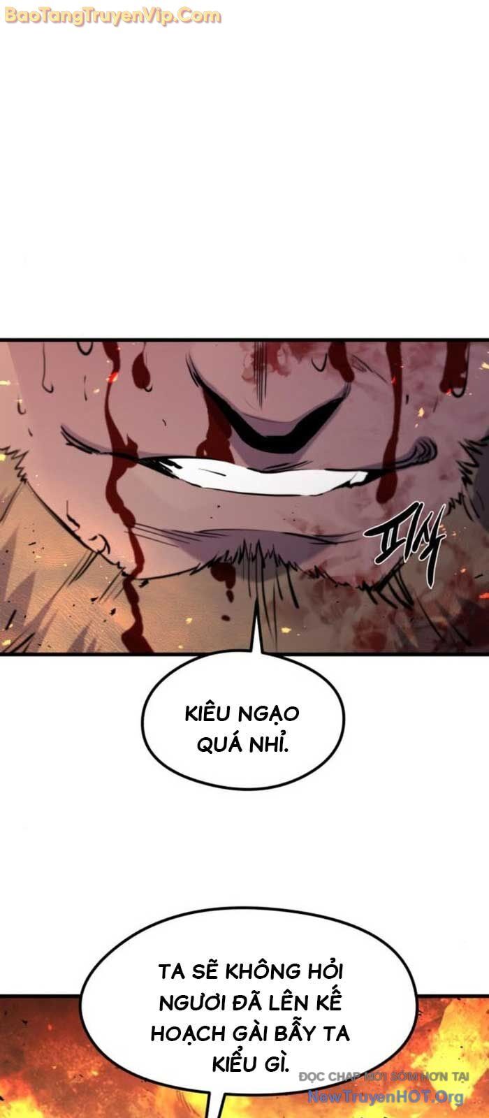 Mỗi Lính Đánh Thuê Trở Về Đều Có Một Kế Hoạch [Chap 42-43.3]