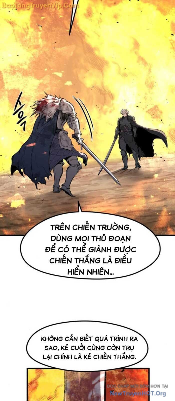 Mỗi Lính Đánh Thuê Trở Về Đều Có Một Kế Hoạch [Chap 42-43.3]
