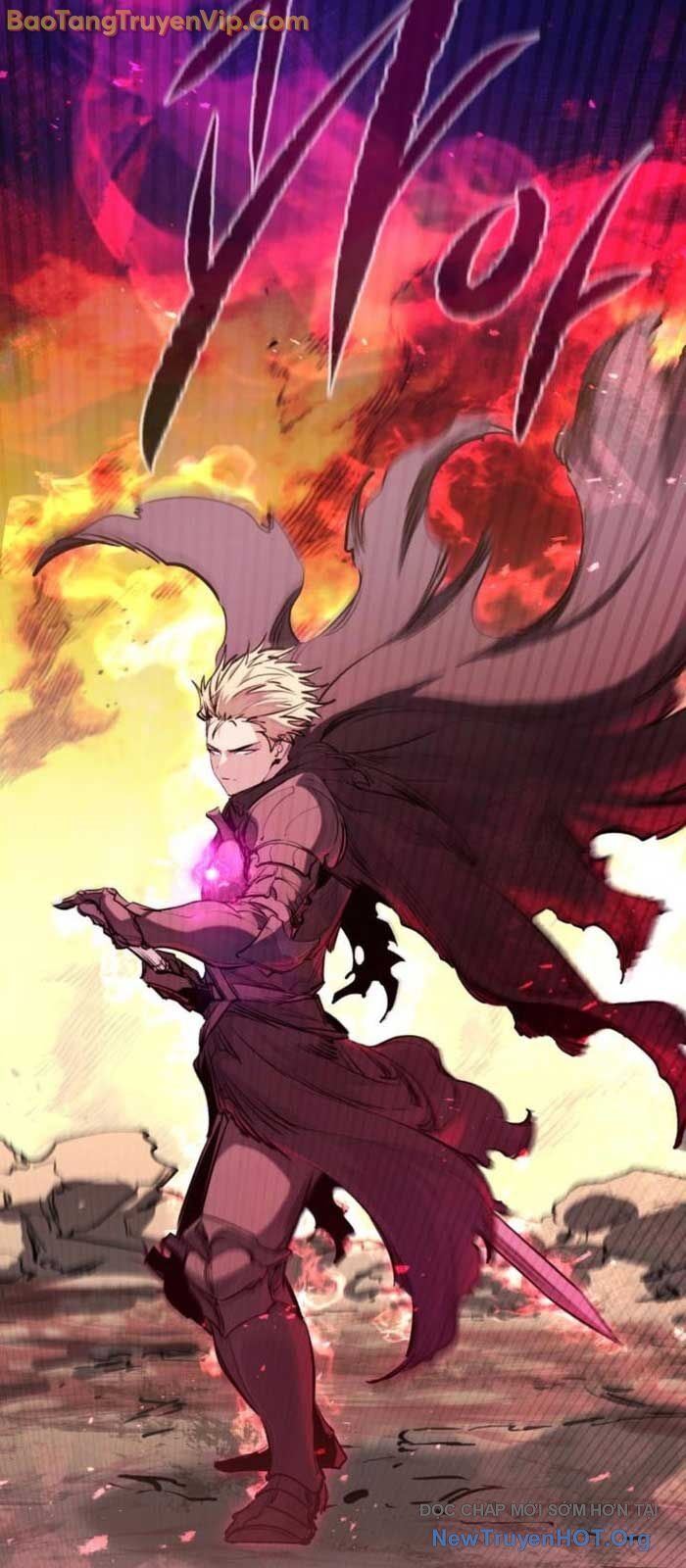 Mỗi Lính Đánh Thuê Trở Về Đều Có Một Kế Hoạch [Chap 42-43.3]