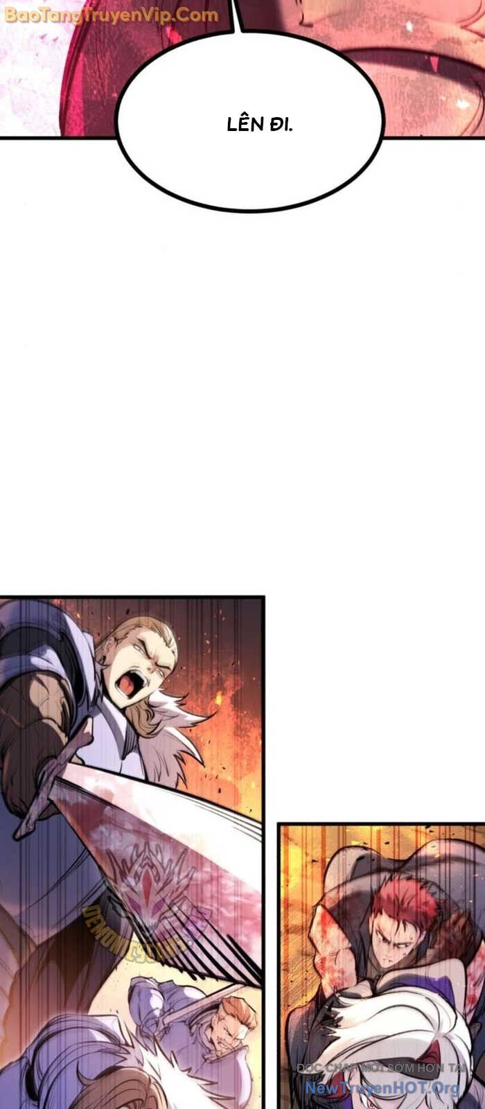 Mỗi Lính Đánh Thuê Trở Về Đều Có Một Kế Hoạch [Chap 42-43.3]